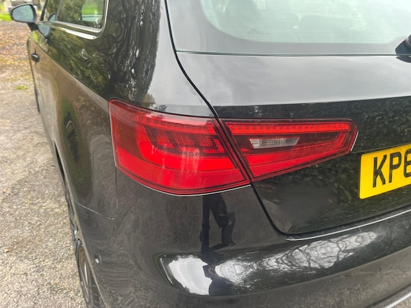 Used Audi A3 2014 for sale - 76284238: Photo 78