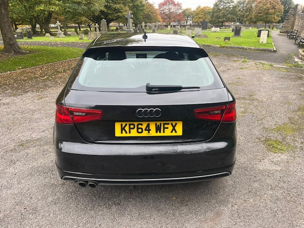 Used Audi A3 2014 for sale - 76284238: Photo 79