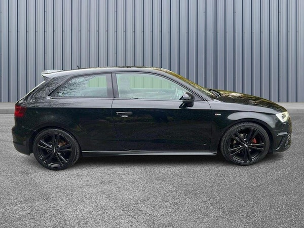 Used Audi A3 2014 for sale - 76284238: Photo 7