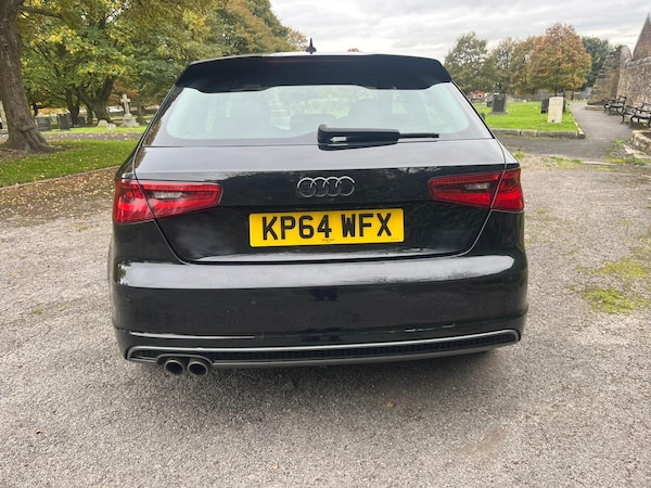 Used Audi A3 2014 for sale - 76284238: Photo 80