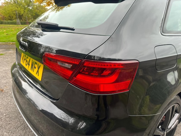 Used Audi A3 2014 for sale - 76284238: Photo 81