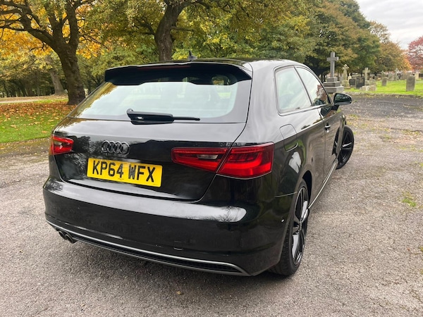 Used Audi A3 2014 for sale - 76284238: Photo 82
