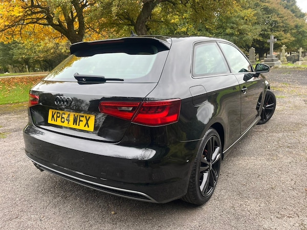 Used Audi A3 2014 for sale - 76284238: Photo 83