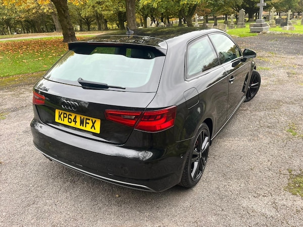 Used Audi A3 2014 for sale - 76284238: Photo 84