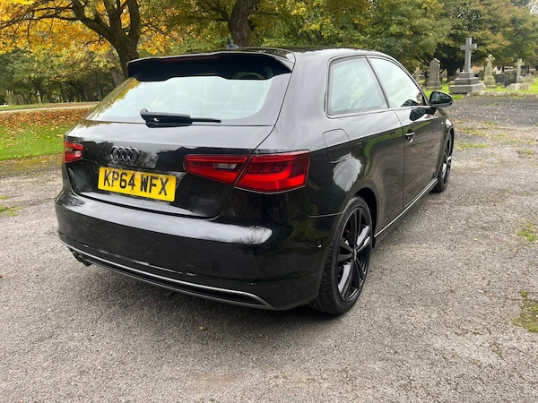 Used Audi A3 2014 for sale - 76284238: Photo 85