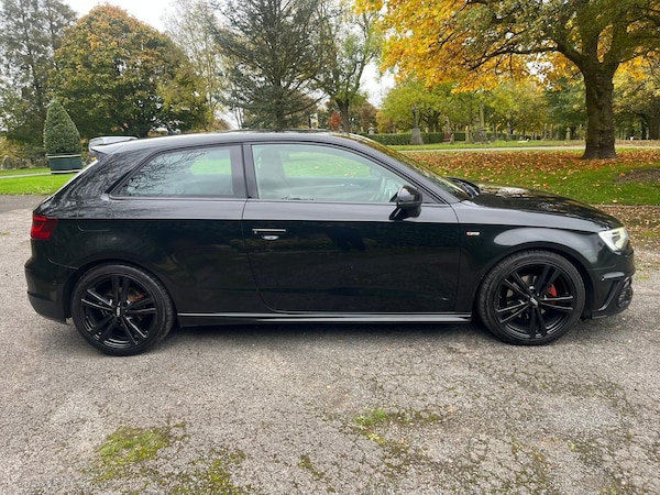Used Audi A3 2014 for sale - 76284238: Photo 86