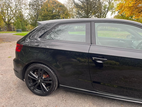 Used Audi A3 2014 for sale - 76284238: Photo 87