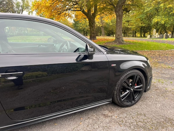 Used Audi A3 2014 for sale - 76284238: Photo 88