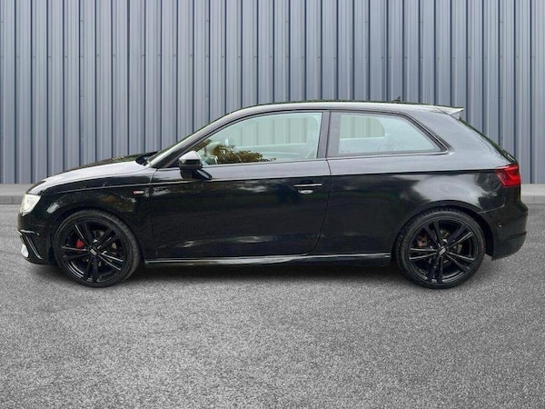 Used Audi A3 2014 for sale - 76284238: Photo 8