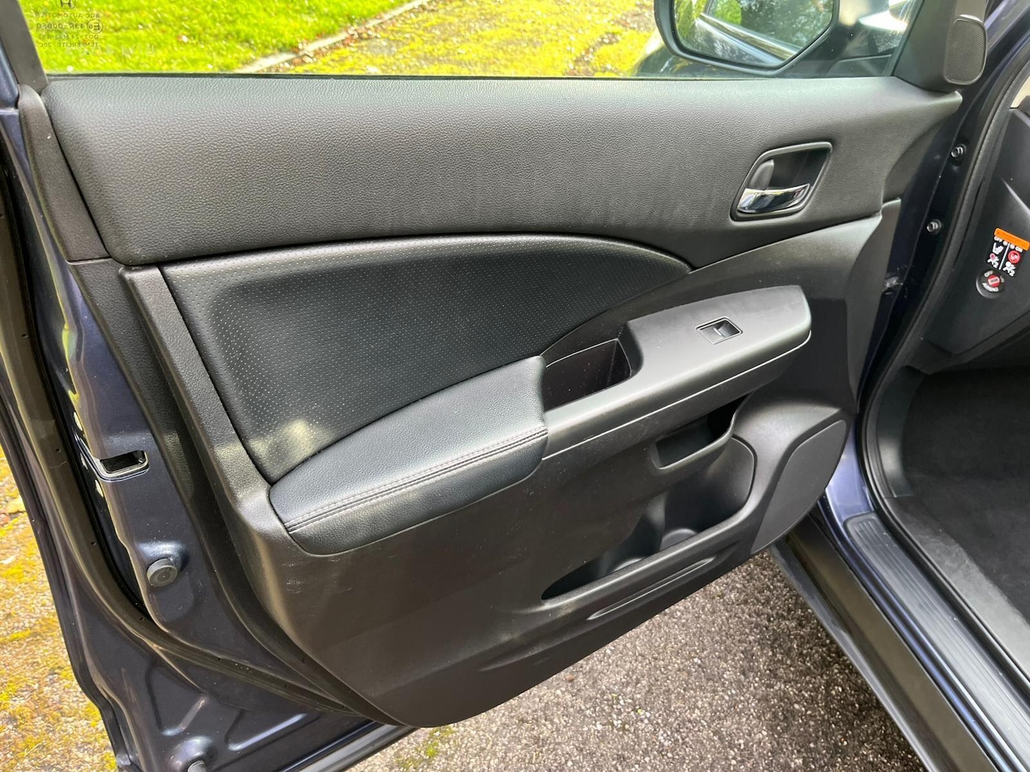 Used Honda CR-V 2013 for sale - 76456713: Photo 11