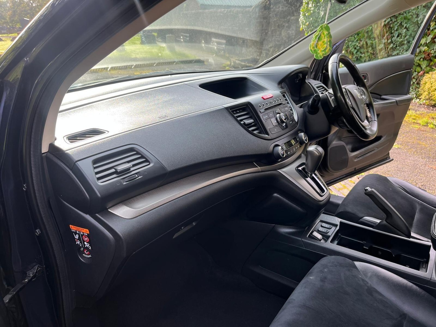 Used Honda CR-V 2013 for sale - 76456713: Photo 12