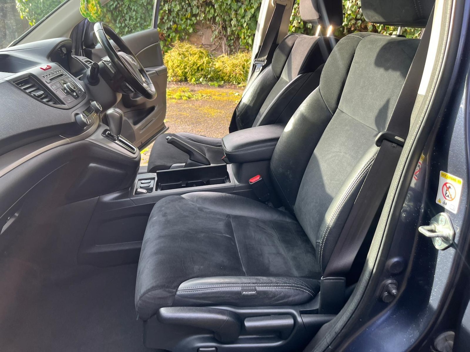 Used Honda CR-V 2013 for sale - 76456713: Photo 13