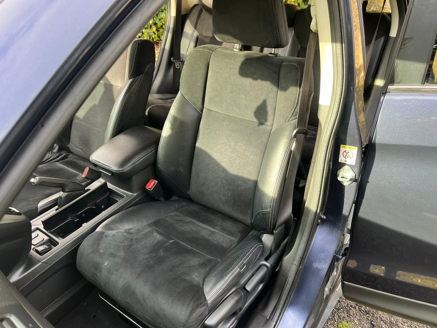 Used Honda CR-V 2013 for sale - 76456713: Photo 14