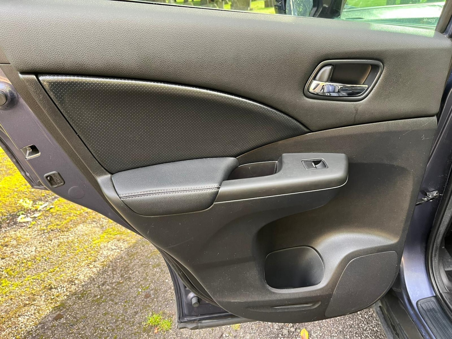 Used Honda CR-V 2013 for sale - 76456713: Photo 15