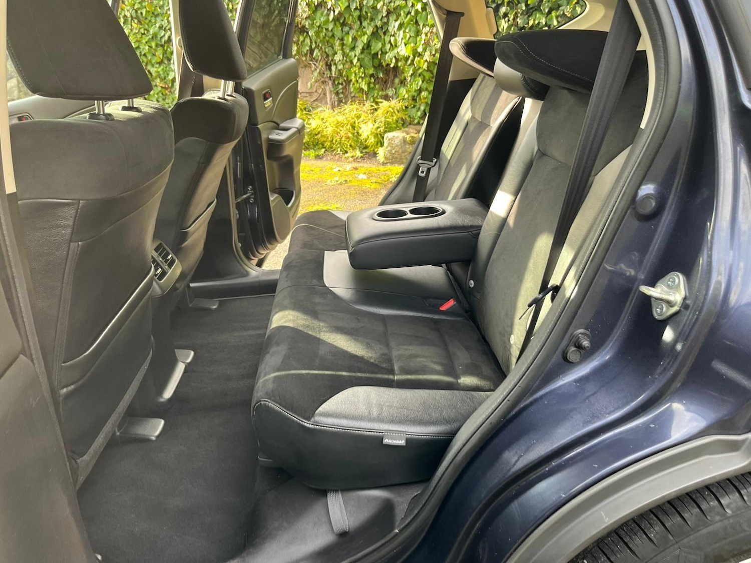 Used Honda CR-V 2013 for sale - 76456713: Photo 16