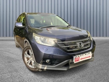 Honda - CR-V