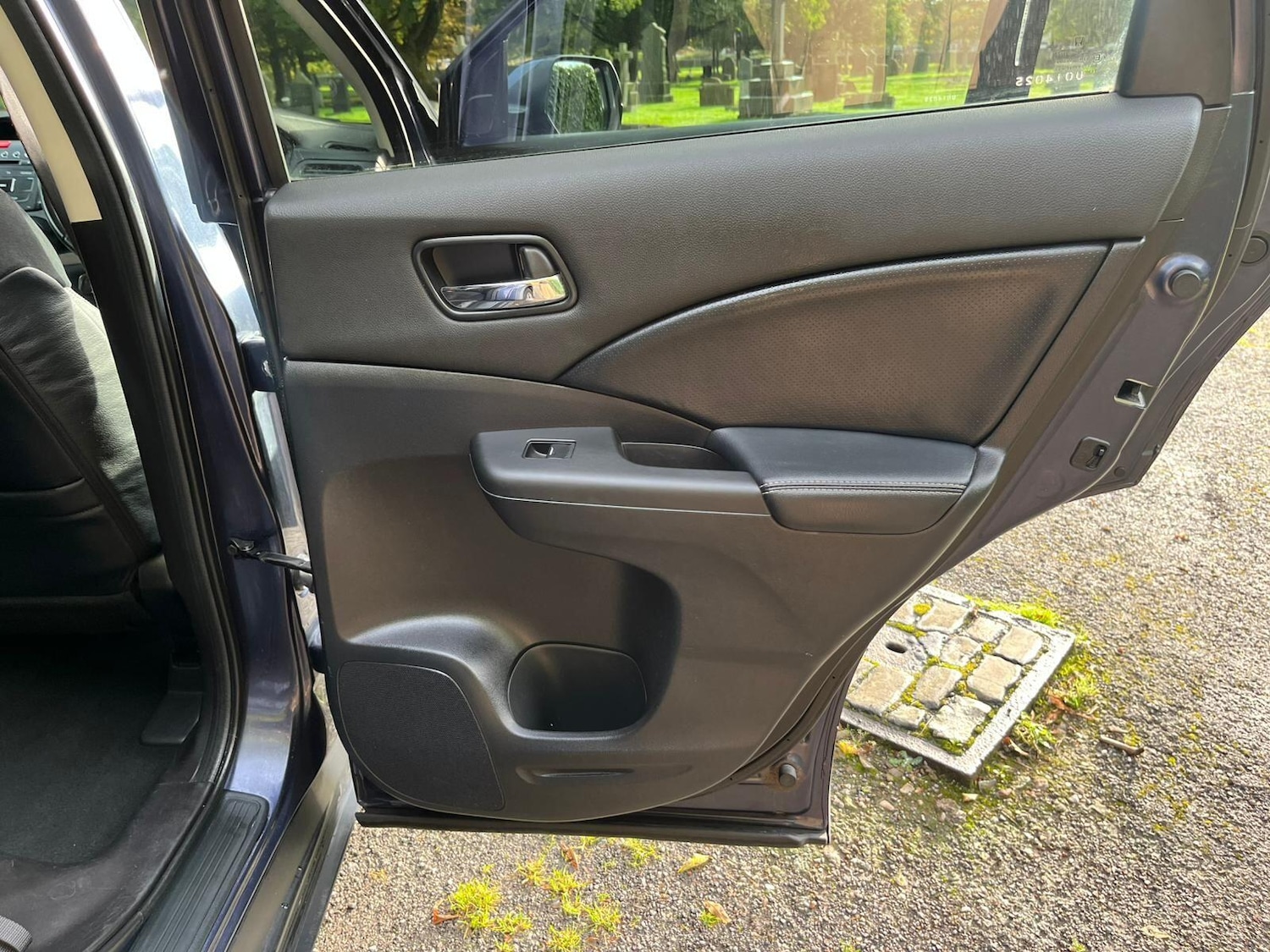 Used Honda CR-V 2013 for sale - 76456713: Photo 21