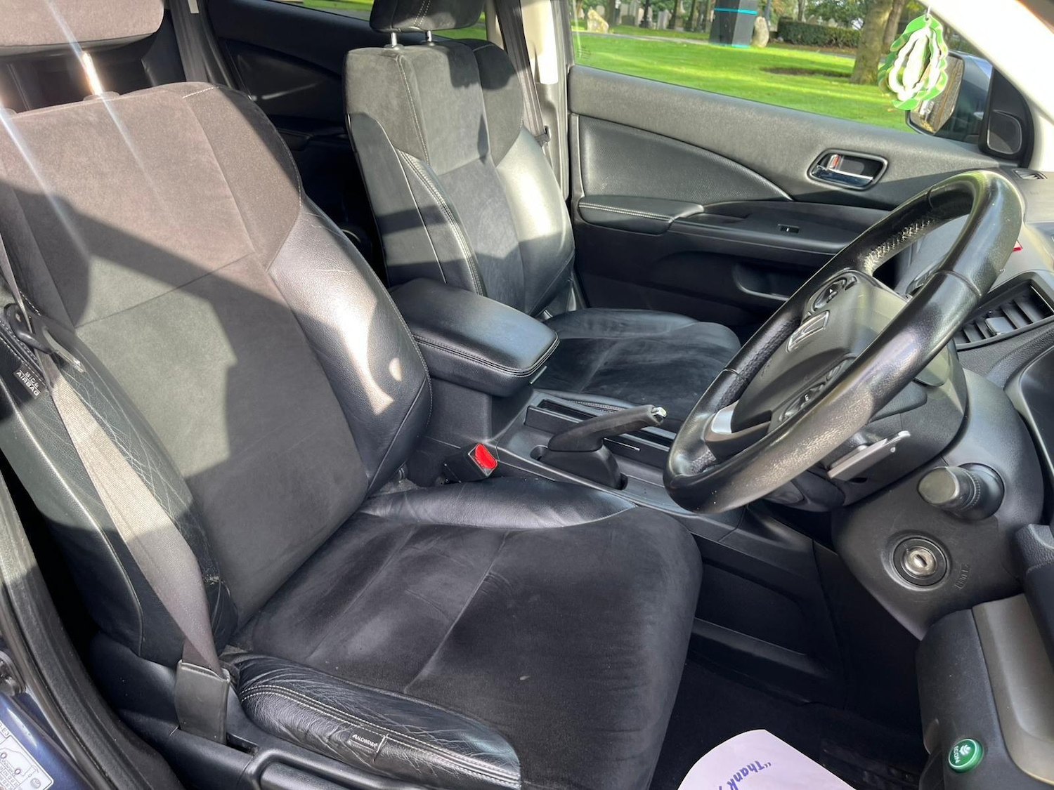 Used Honda CR-V 2013 for sale - 76456713: Photo 22