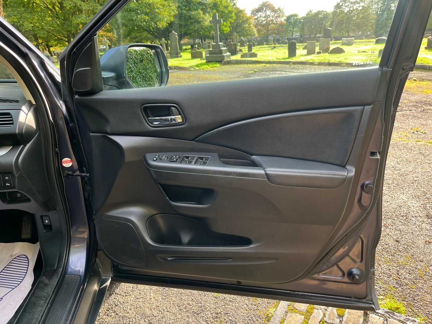 Used Honda CR-V 2013 for sale - 76456713: Photo 25