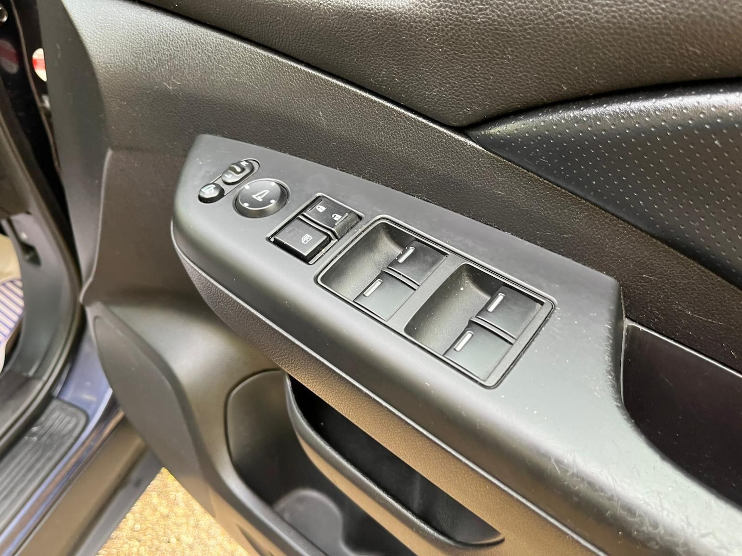 Used Honda CR-V 2013 for sale - 76456713: Photo 26