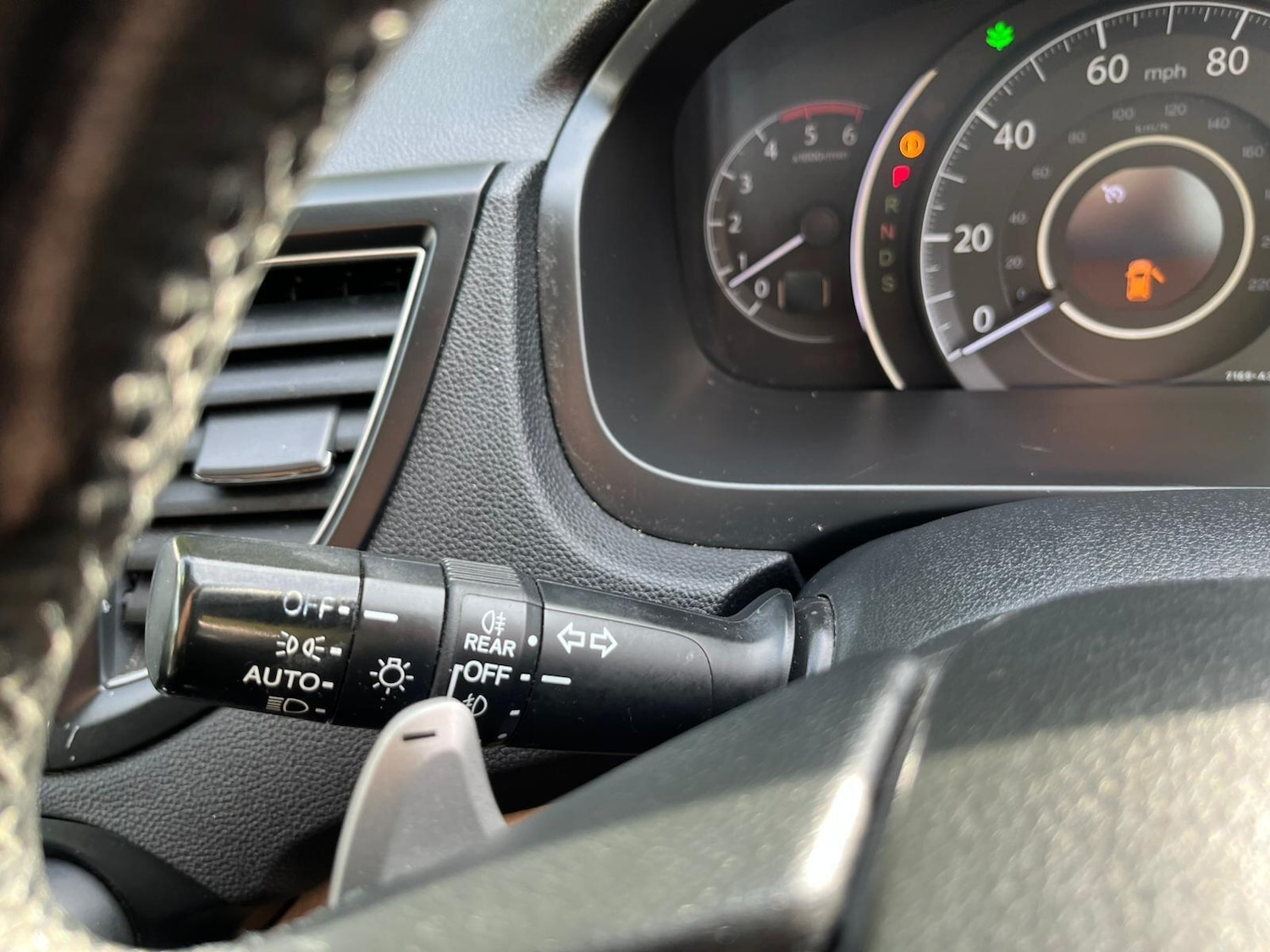 Used Honda CR-V 2013 for sale - 76456713: Photo 28