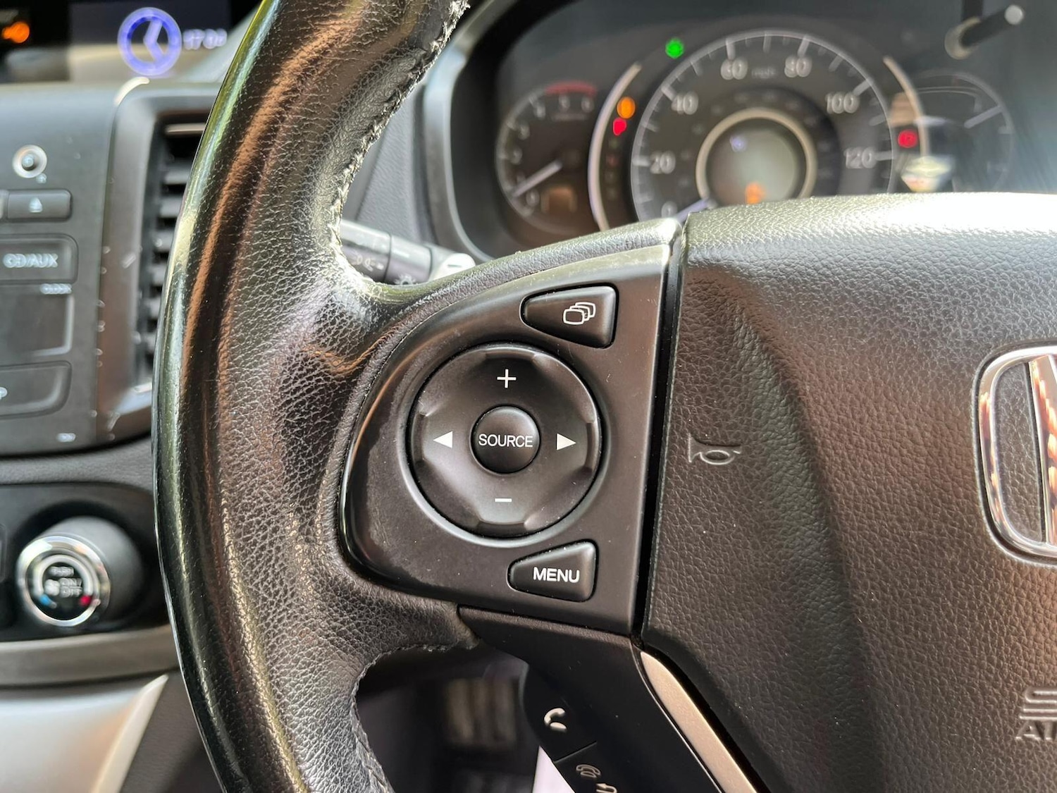 Used Honda CR-V 2013 for sale - 76456713: Photo 29