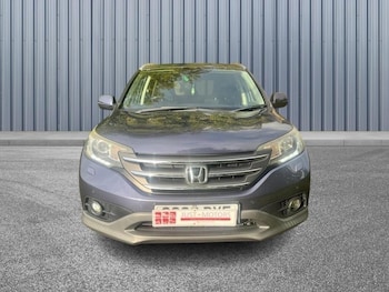 Used Honda CR-V 2013 for sale - 76456713: Photo