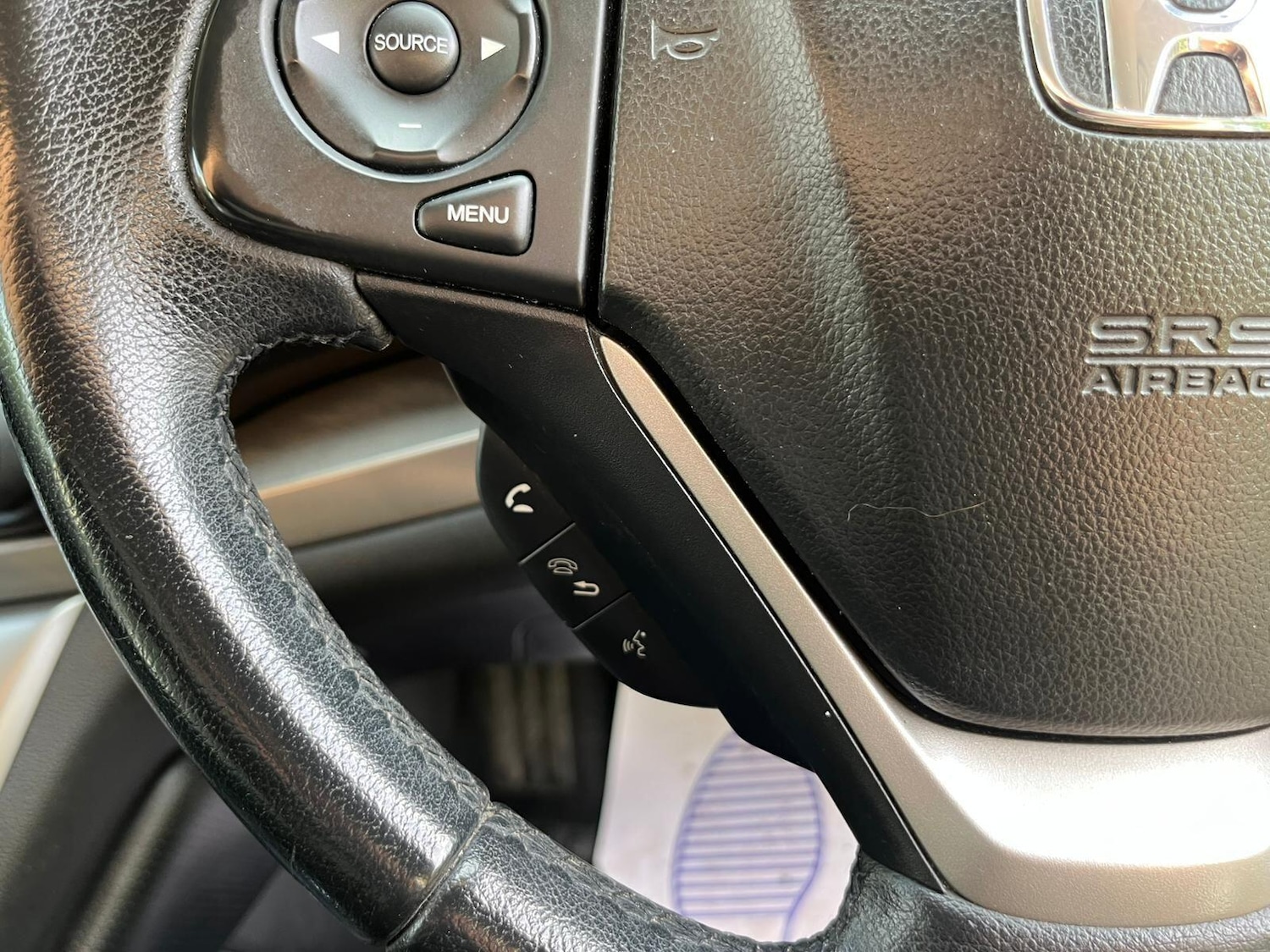 Used Honda CR-V 2013 for sale - 76456713: Photo 30