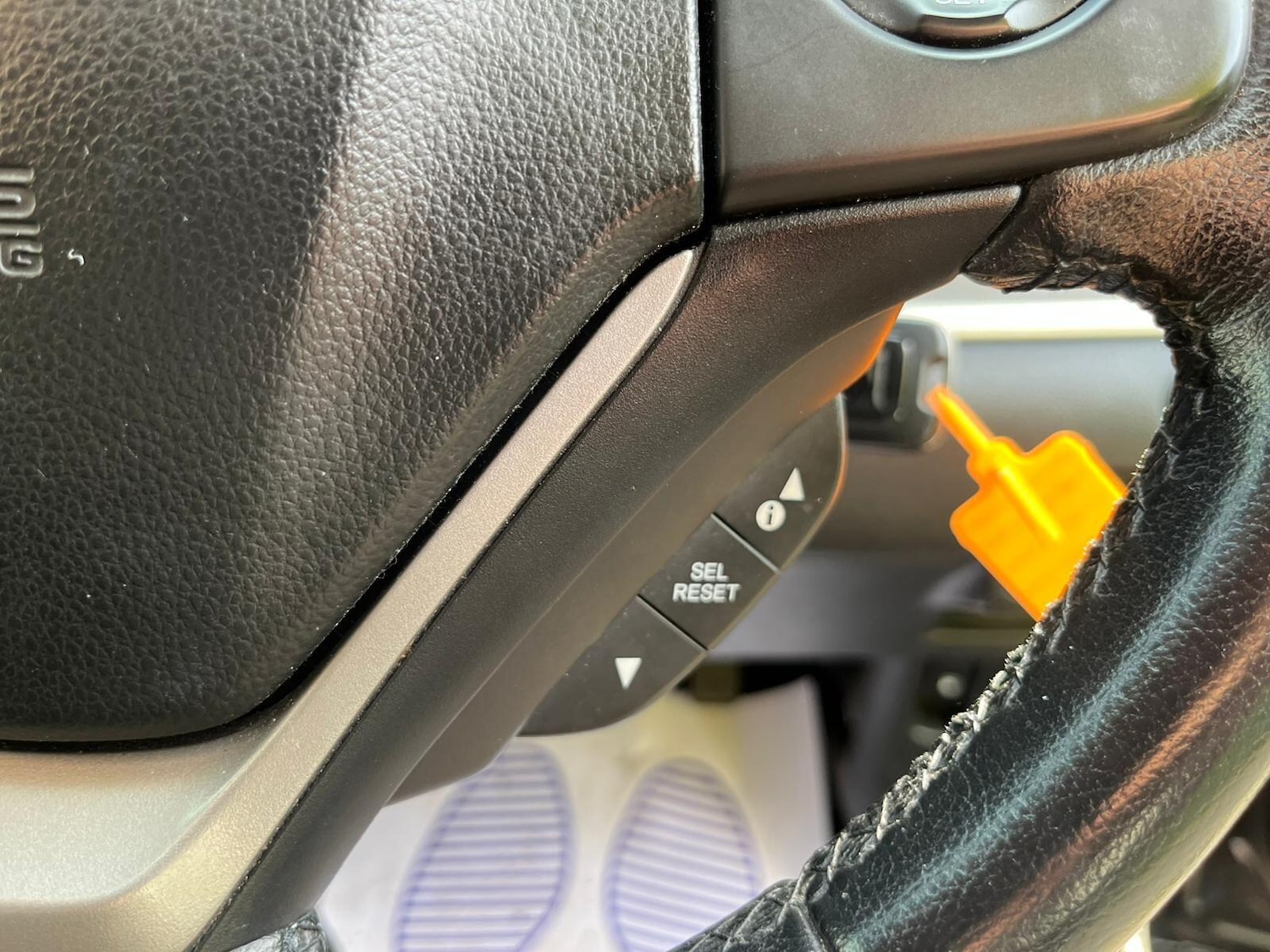 Used Honda CR-V 2013 for sale - 76456713: Photo 32