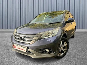 Used Honda CR-V 2013 for sale - 76456713: Photo