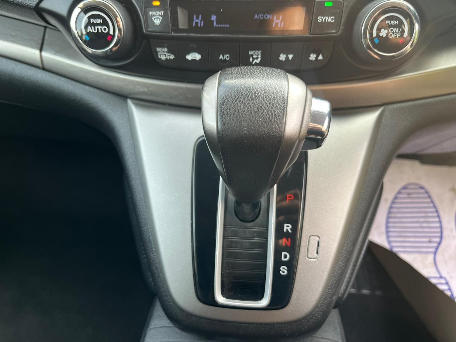 Used Honda CR-V 2013 for sale - 76456713: Photo 41