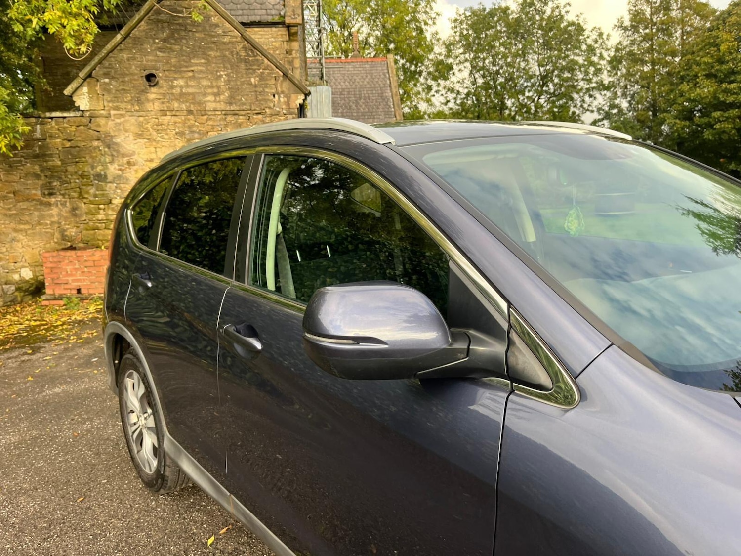 Used Honda CR-V 2013 for sale - 76456713: Photo 47