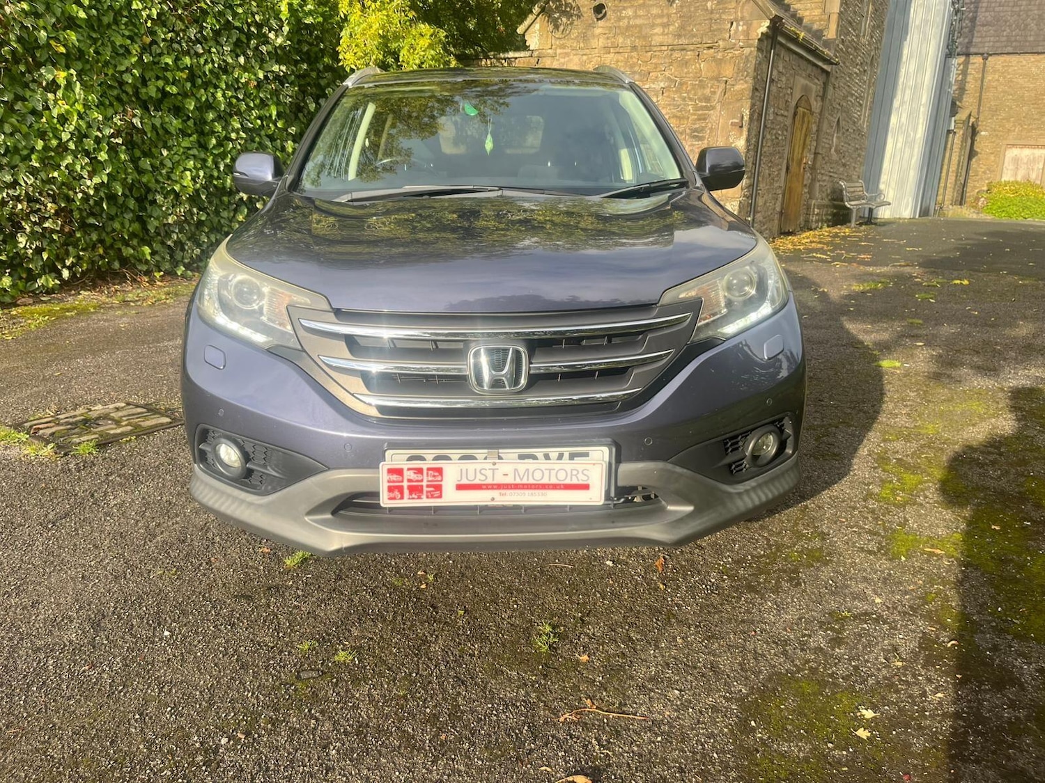 Used Honda CR-V 2013 for sale - 76456713: Photo 50