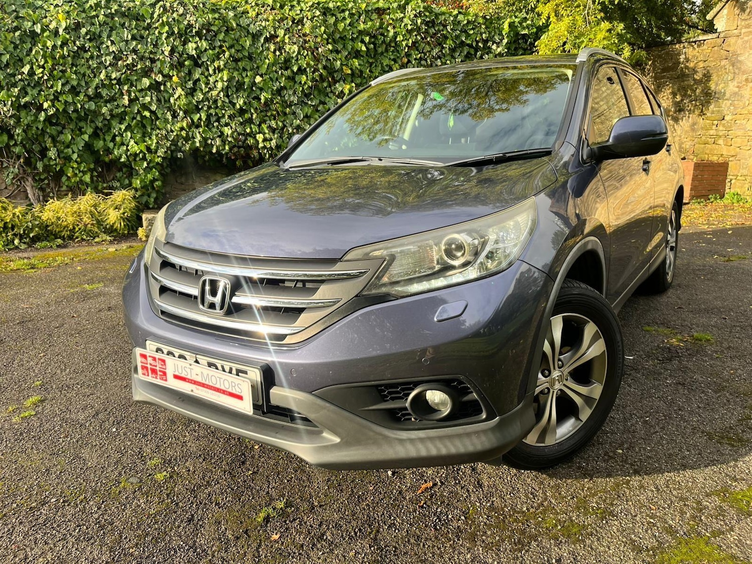 Used Honda CR-V 2013 for sale - 76456713: Photo 53