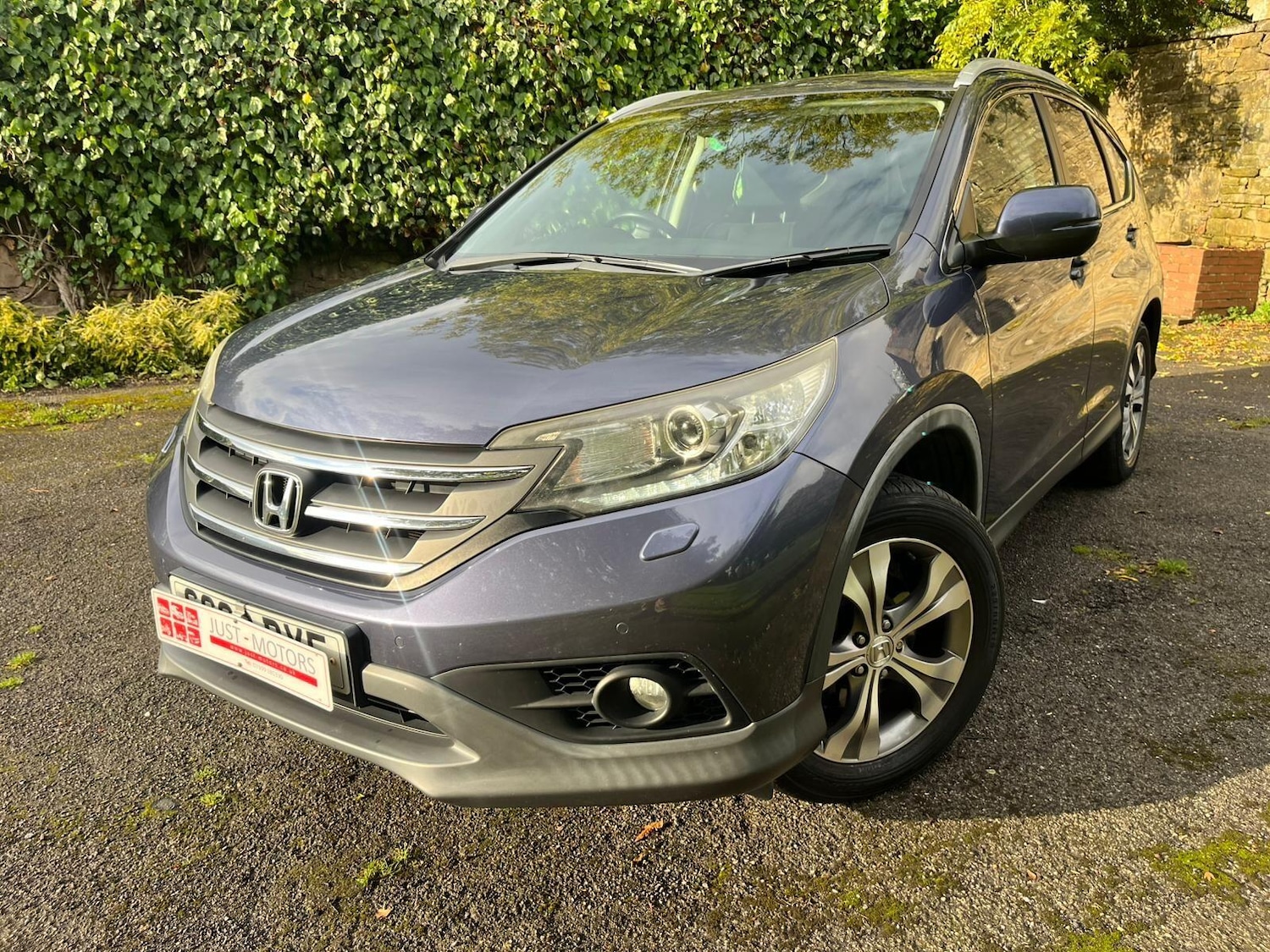 Used Honda CR-V 2013 for sale - 76456713: Photo 54