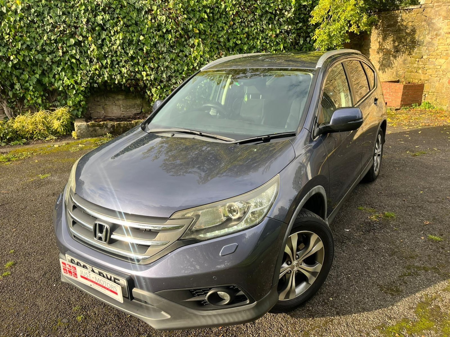 Used Honda CR-V 2013 for sale - 76456713: Photo 55