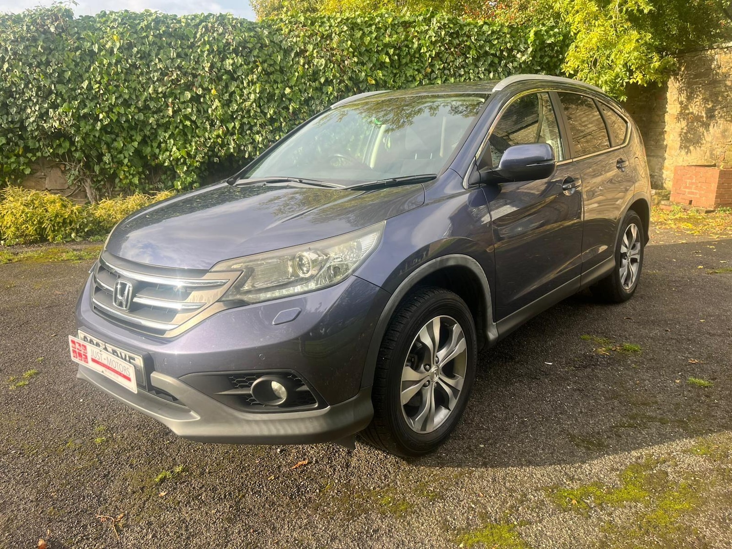 Used Honda CR-V 2013 for sale - 76456713: Photo 56
