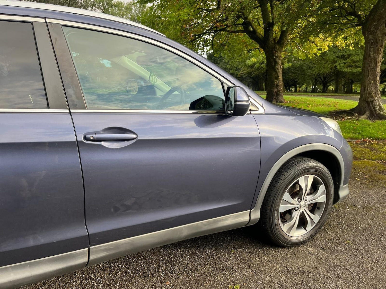 Used Honda CR-V 2013 for sale - 76456713: Photo 74