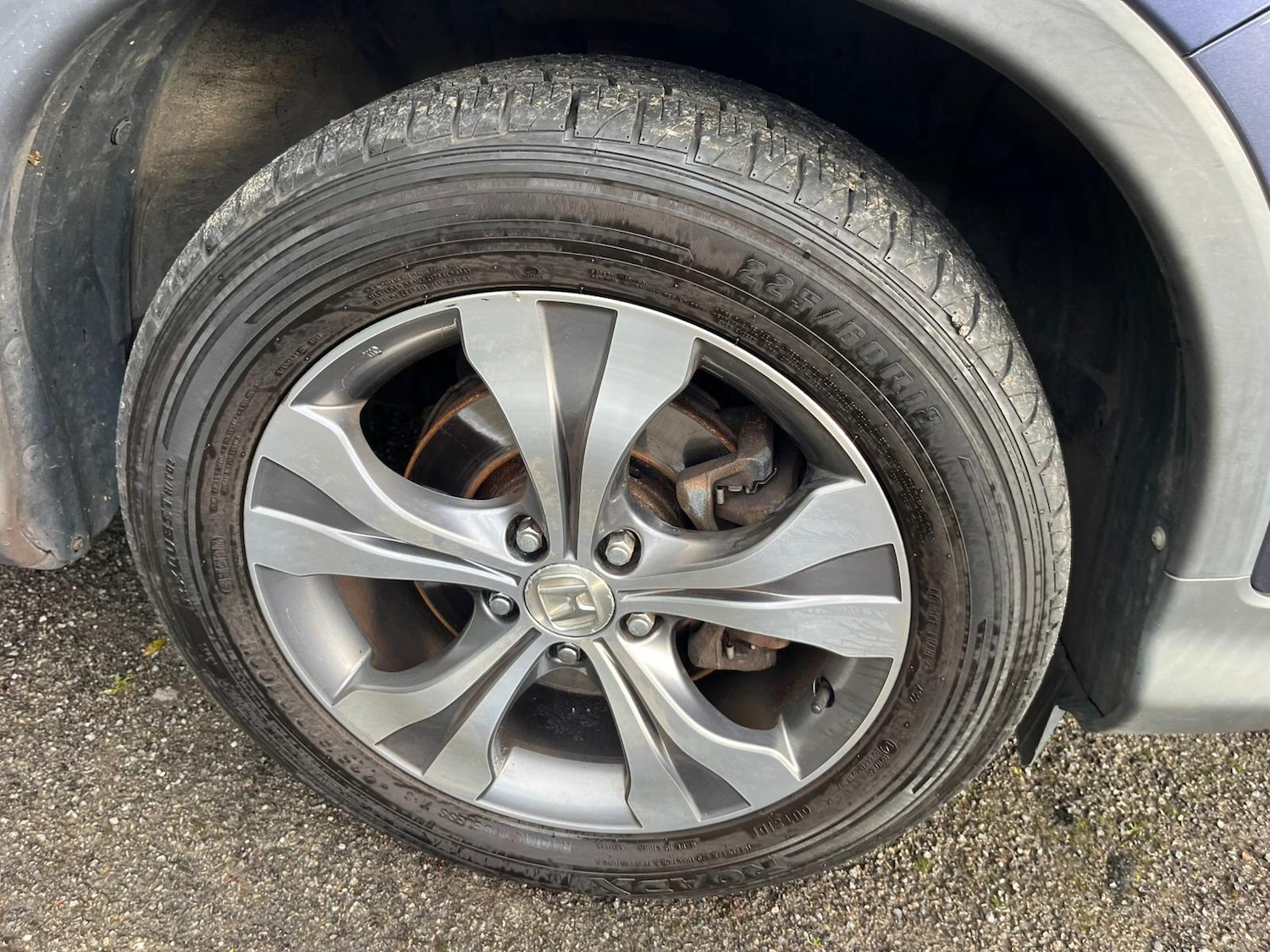 Used Honda CR-V 2013 for sale - 76456713: Photo 75