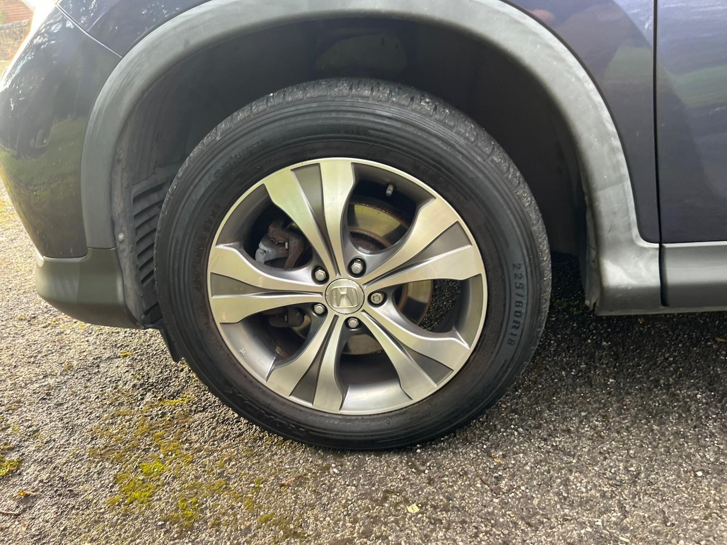 Used Honda CR-V 2013 for sale - 76456713: Photo 76