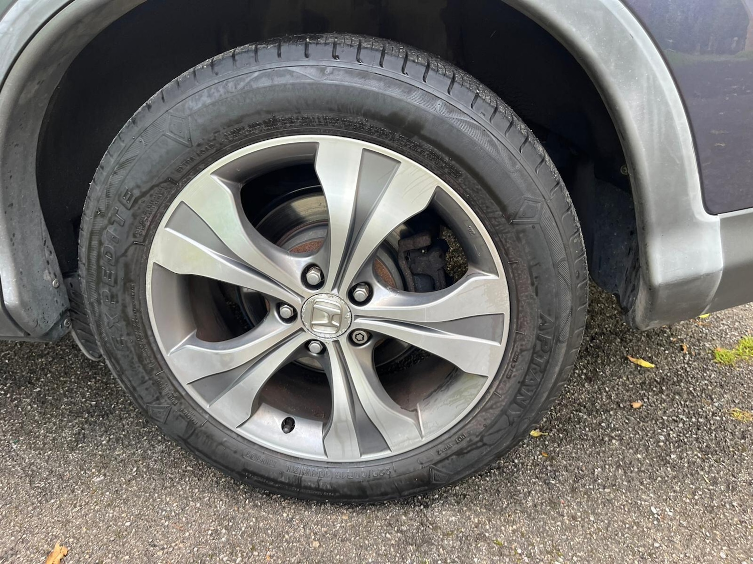 Used Honda CR-V 2013 for sale - 76456713: Photo 77