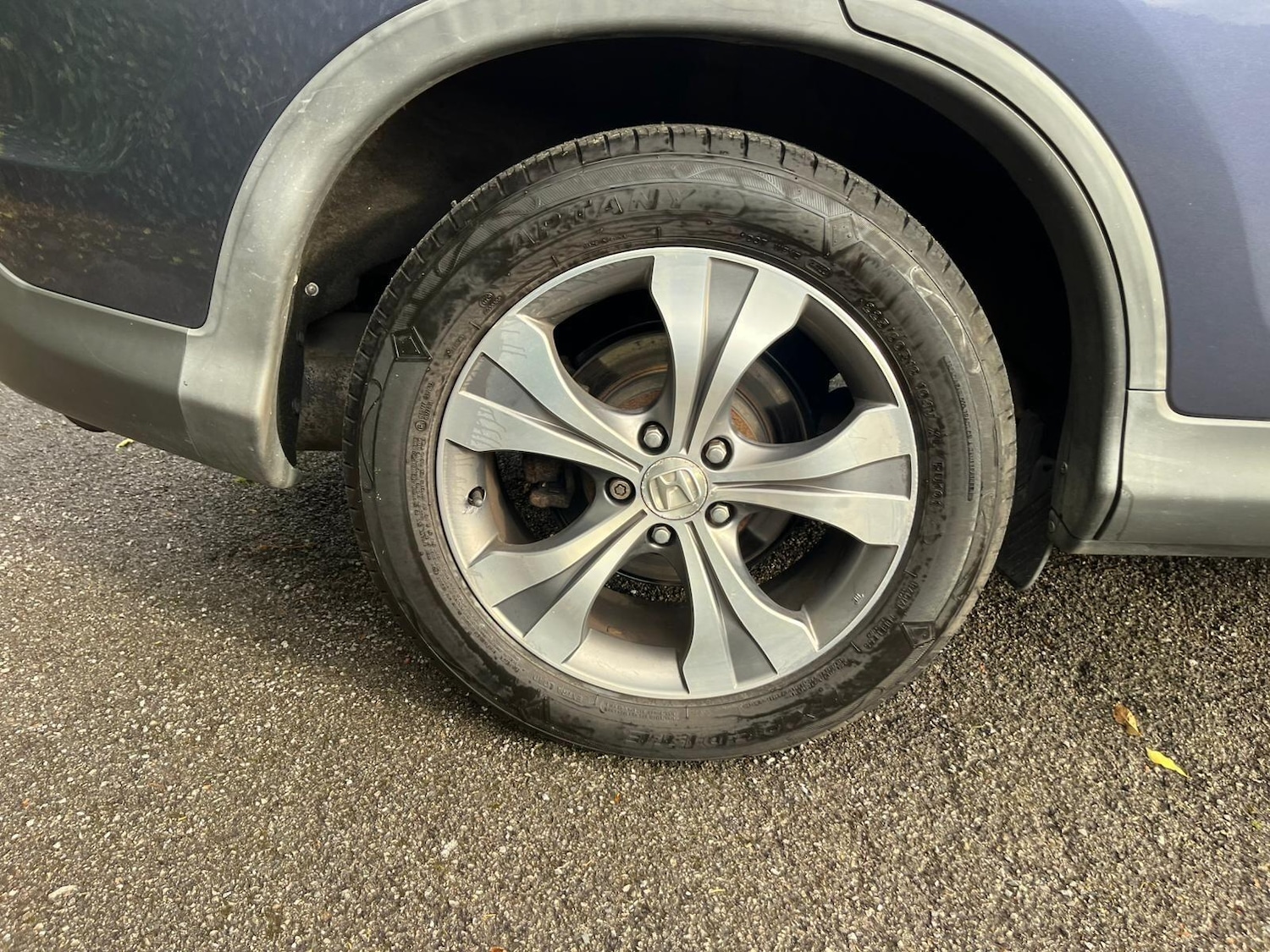 Used Honda CR-V 2013 for sale - 76456713: Photo 78