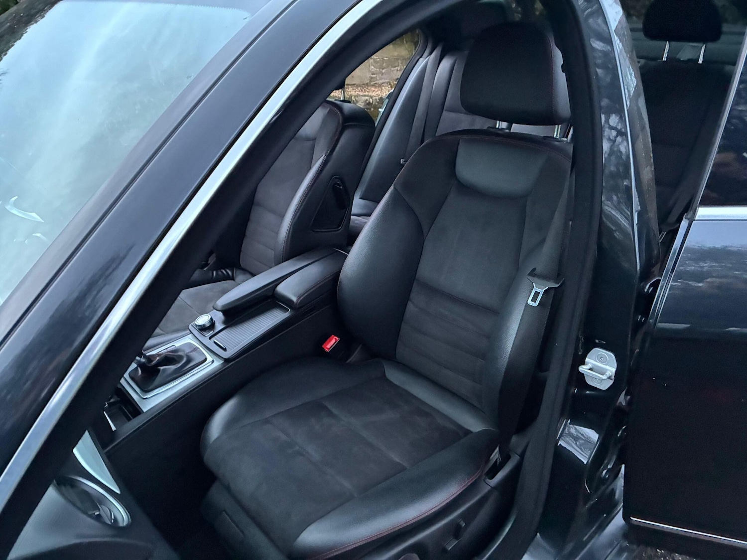 Used Mercedes-Benz C Class 2013 for sale - 77626087: Photo 14