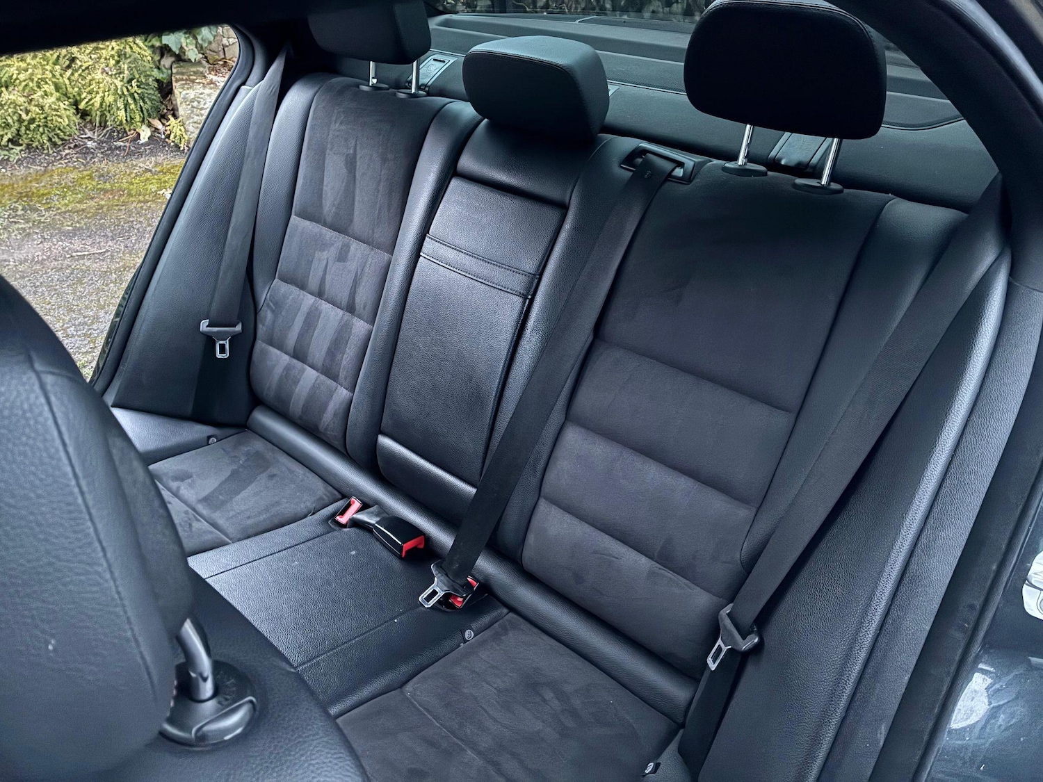 Used Mercedes-Benz C Class 2013 for sale - 77626087: Photo 17