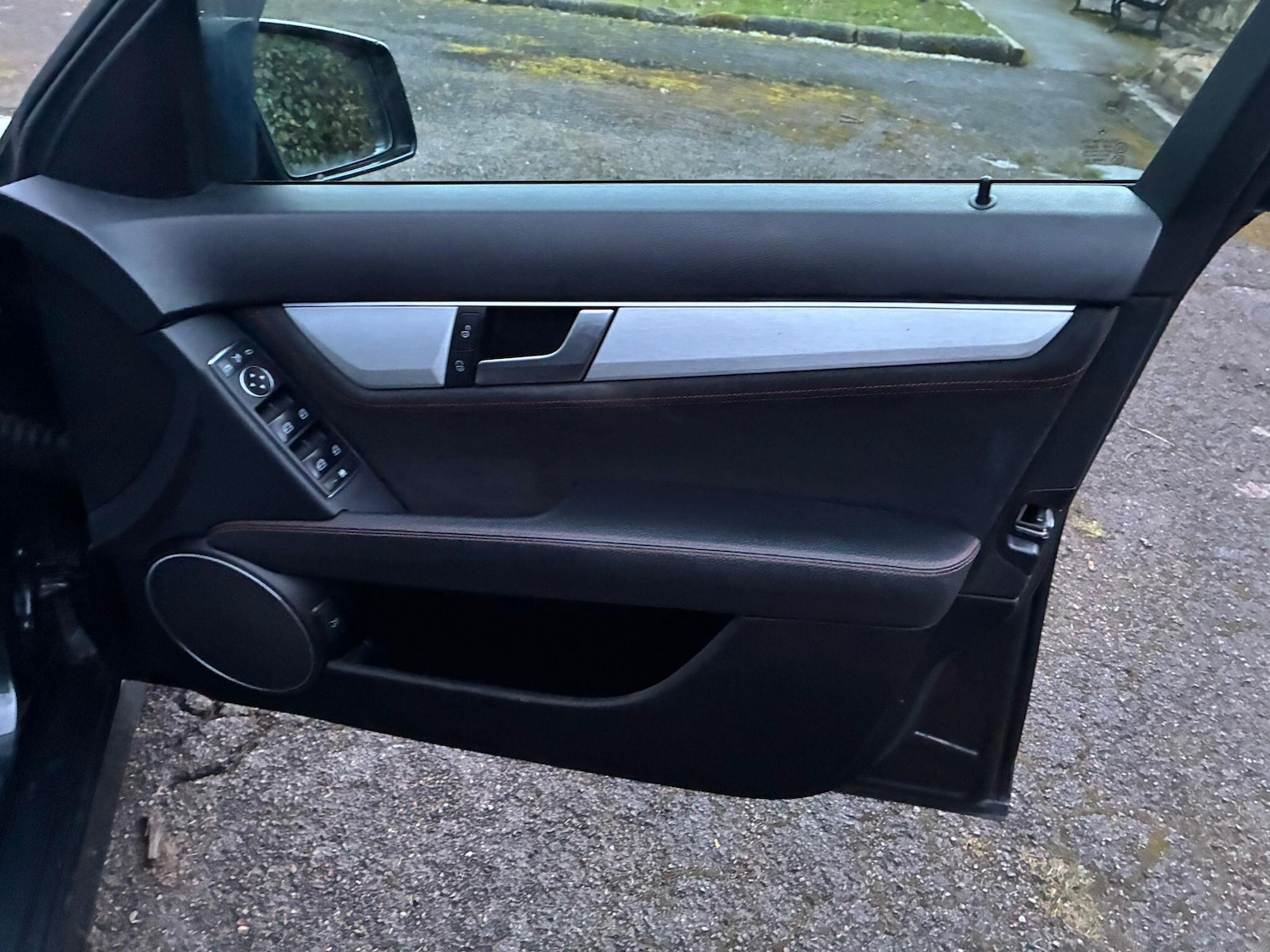 Used Mercedes-Benz C Class 2013 for sale - 77626087: Photo 25