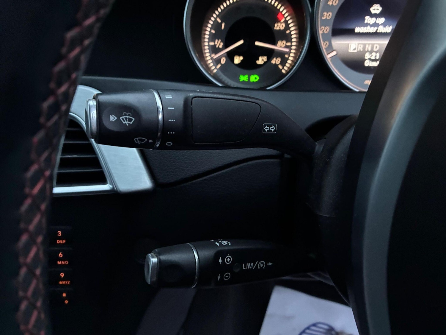 Used Mercedes-Benz C Class 2013 for sale - 77626087: Photo 29