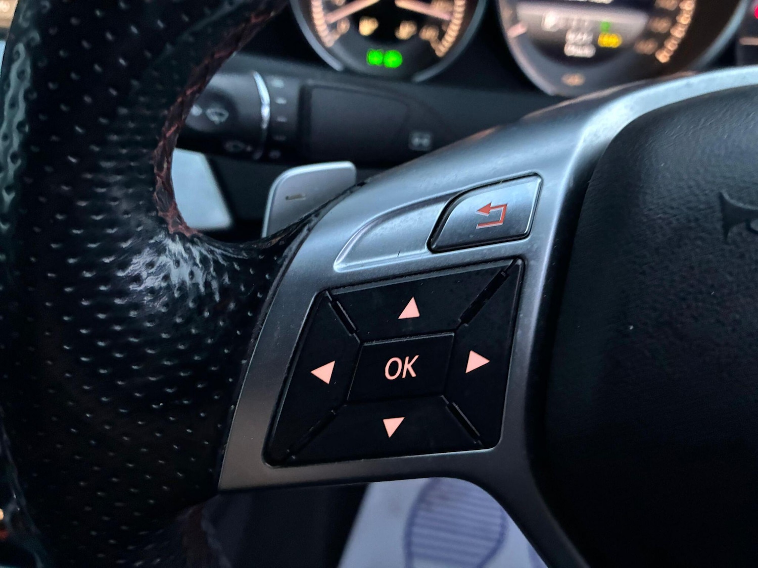 Used Mercedes-Benz C Class 2013 for sale - 77626087: Photo 30