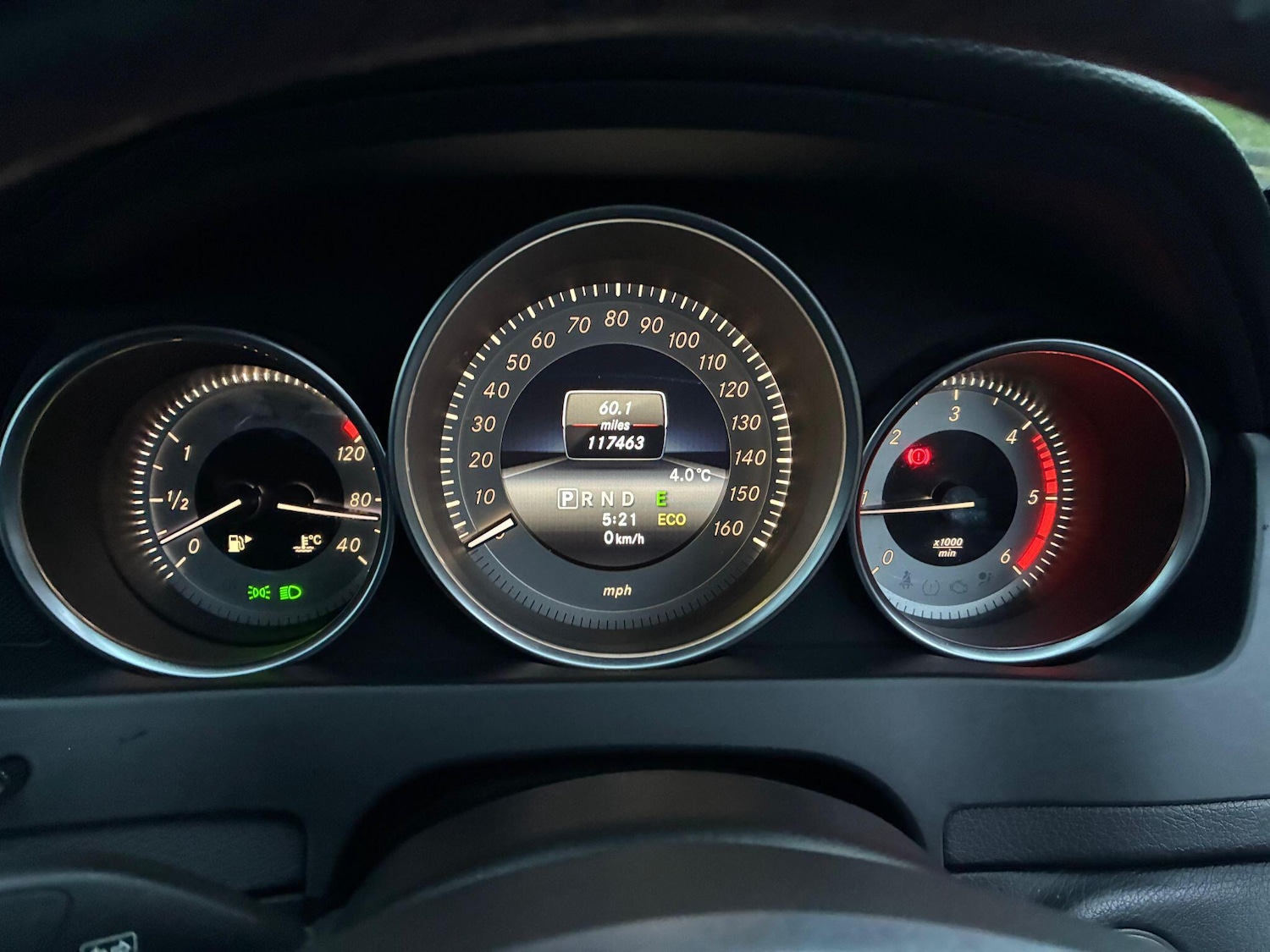 Used Mercedes-Benz C Class 2013 for sale - 77626087: Photo 31