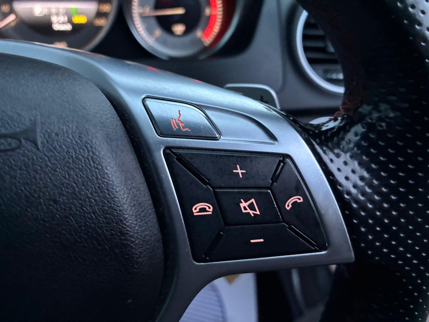 Used Mercedes-Benz C Class 2013 for sale - 77626087: Photo 32