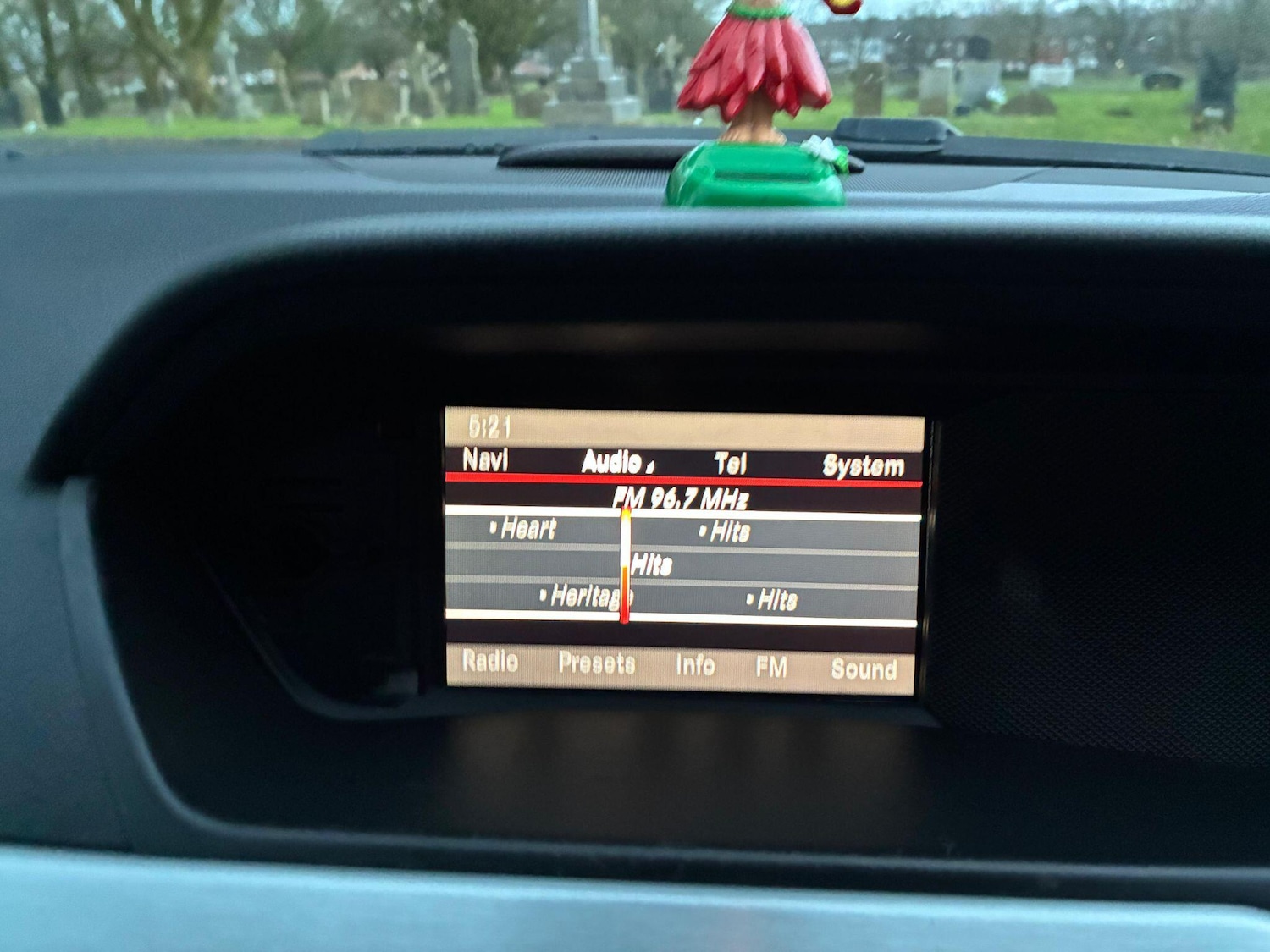 Used Mercedes-Benz C Class 2013 for sale - 77626087: Photo 35